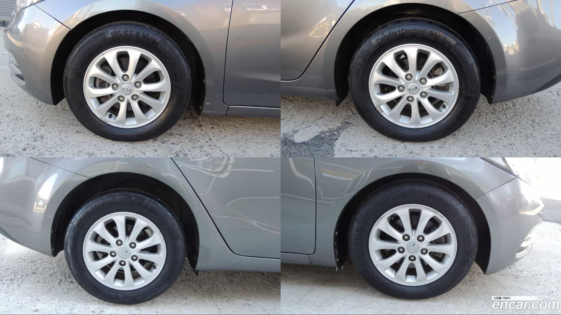 K3 Kia 2014.1-OPTION-023