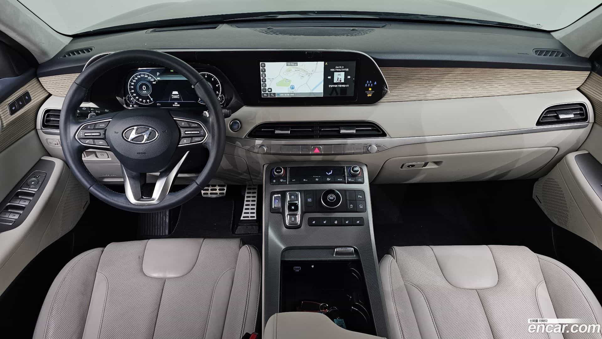 Palisade Hyundai 2022.0-INNER-007