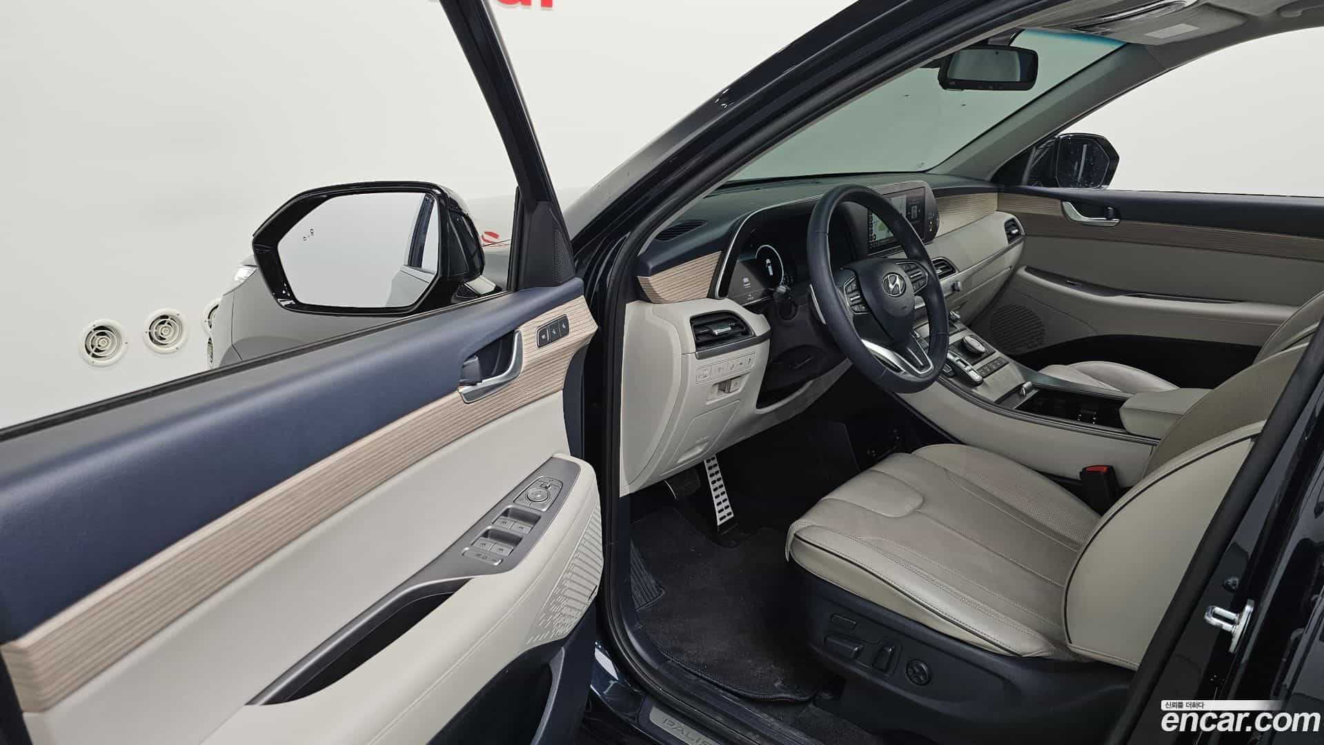 Palisade Hyundai 2022.0-INNER-010