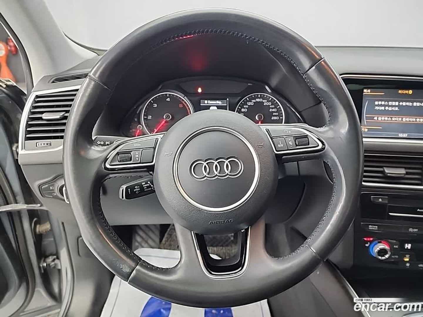Q5 Audi 2015.11-INNER-009
