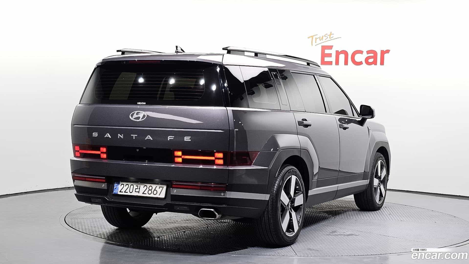 Santafe Hyundai 2024.0-OUTER-002