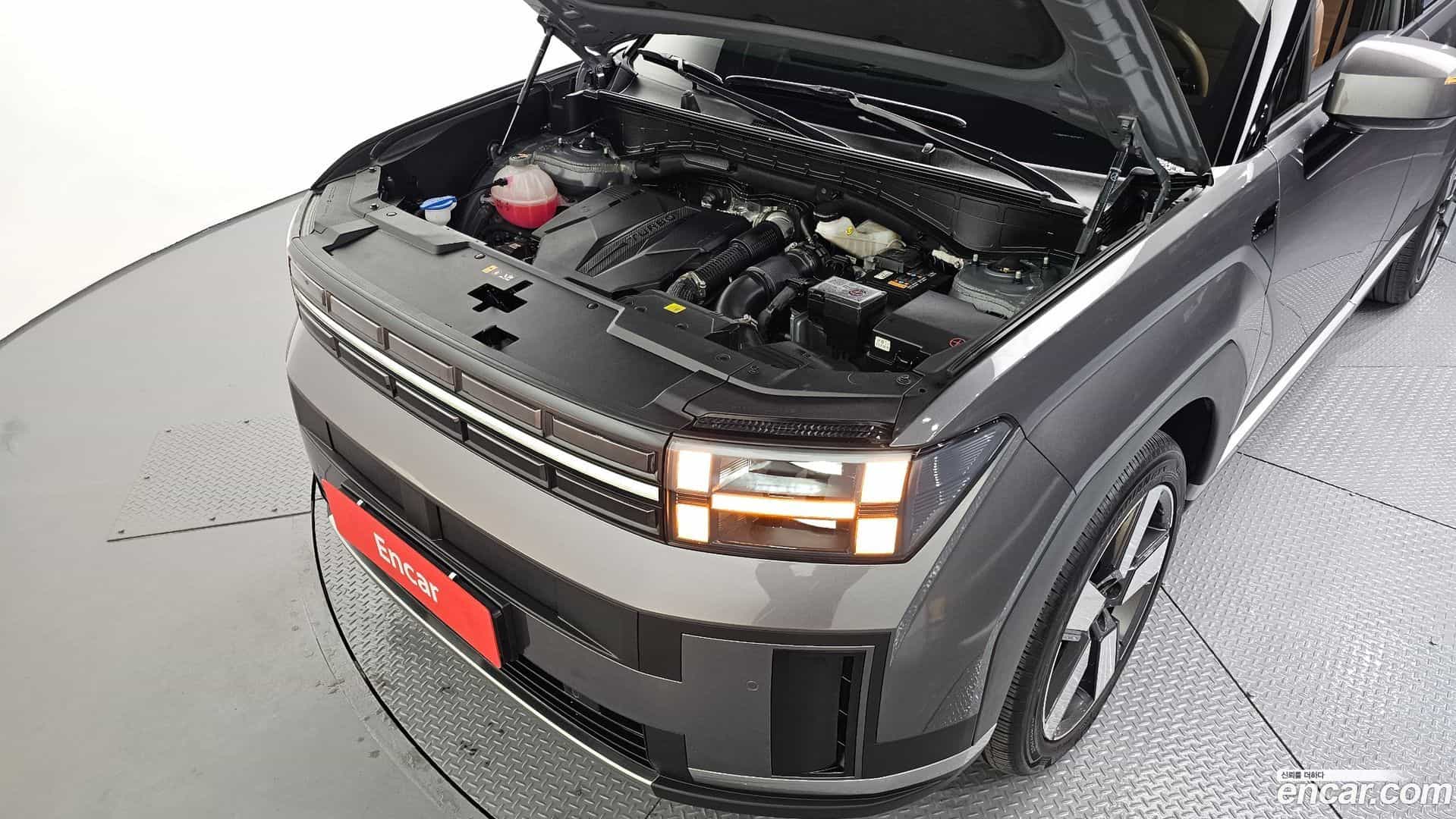 Santafe Hyundai 2024.0-INNER-006