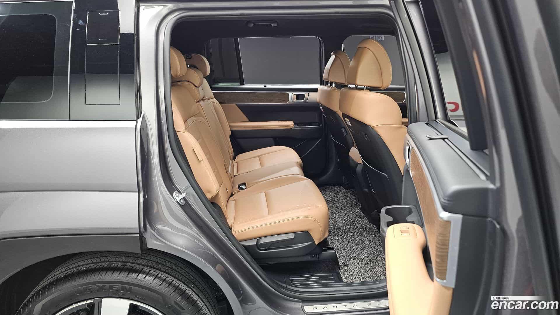 Santafe Hyundai 2024.0-OPTION-017