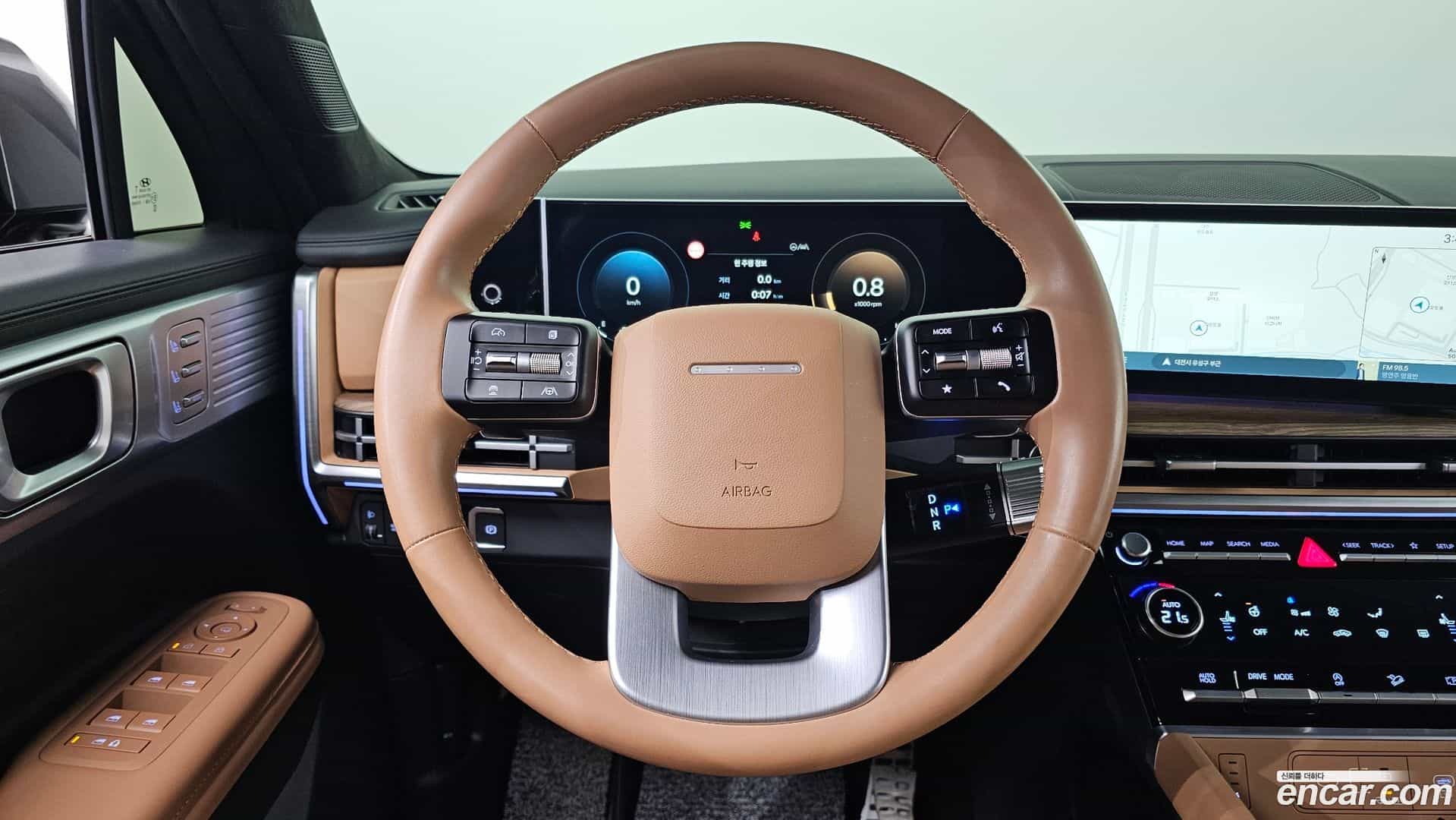 Santafe Hyundai 2024.0-OPTION-019