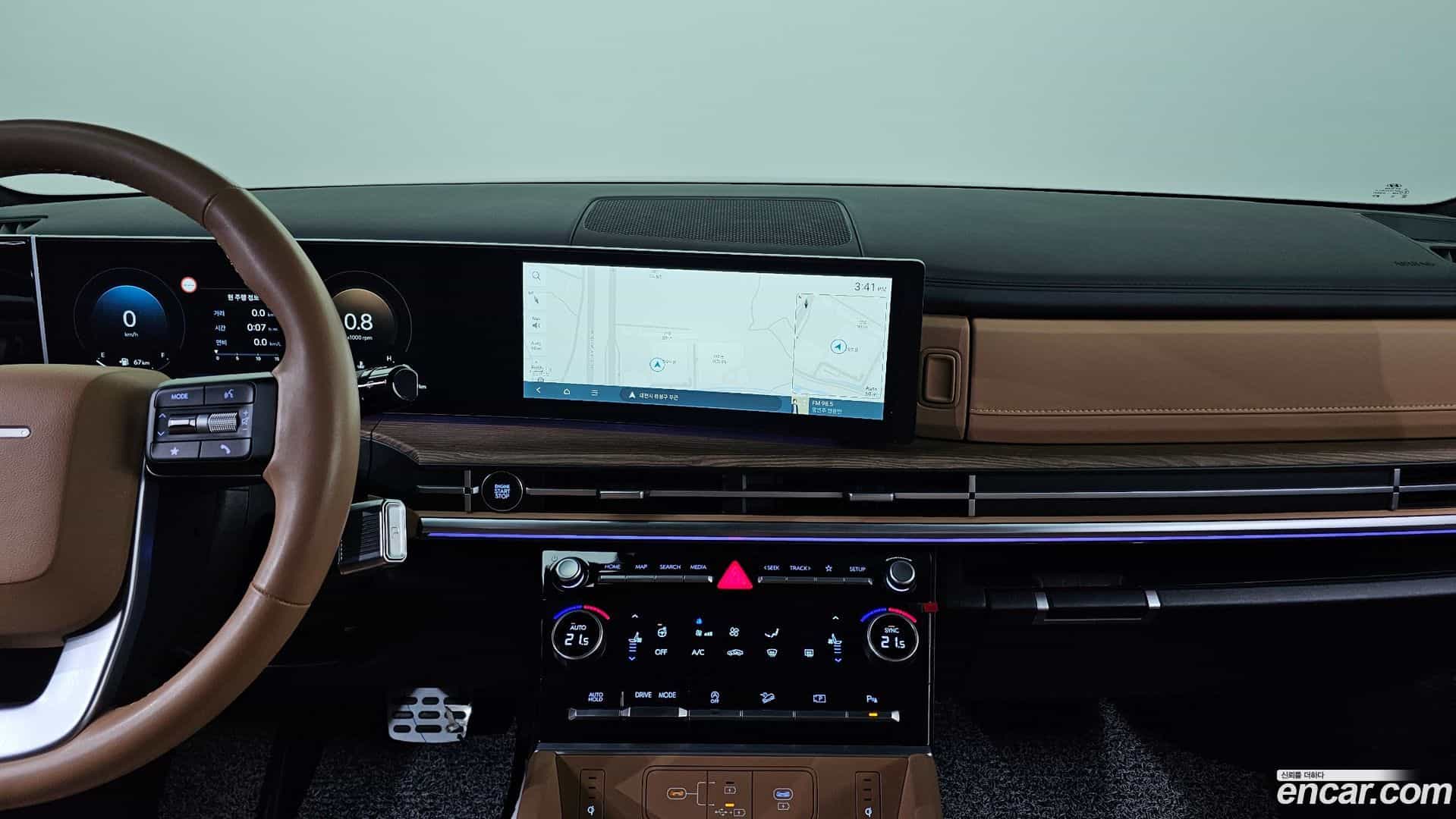 Santafe Hyundai 2024.0-OPTION-020