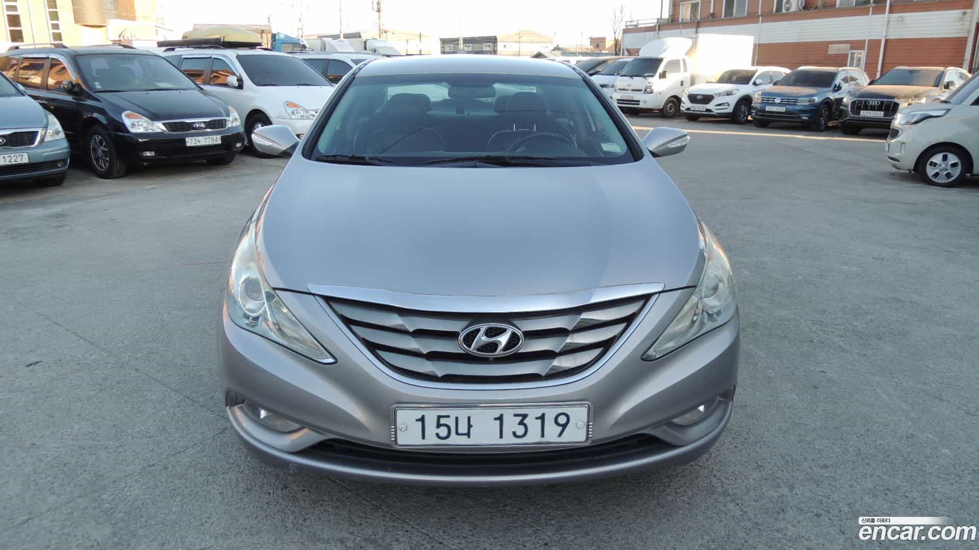 Sonata Hyundai 2009.11-OUTER-002