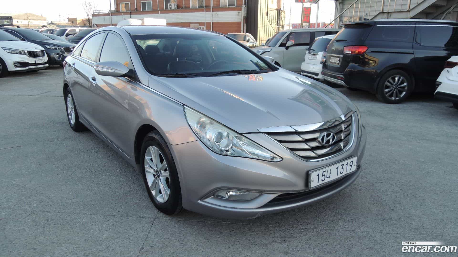 Sonata Hyundai 2009.11-OUTER-003