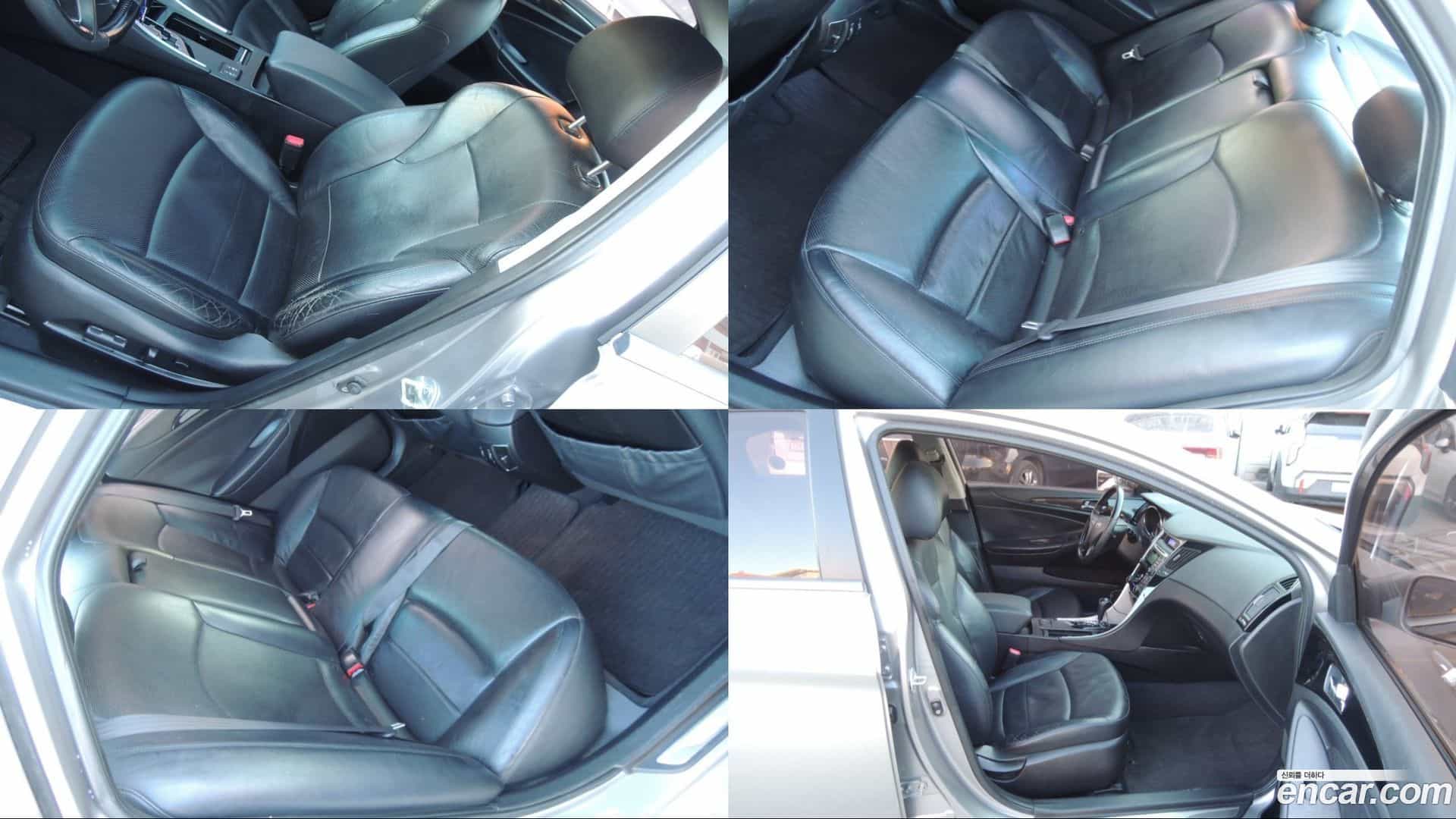 Sonata Hyundai 2009.11-OPTION-018