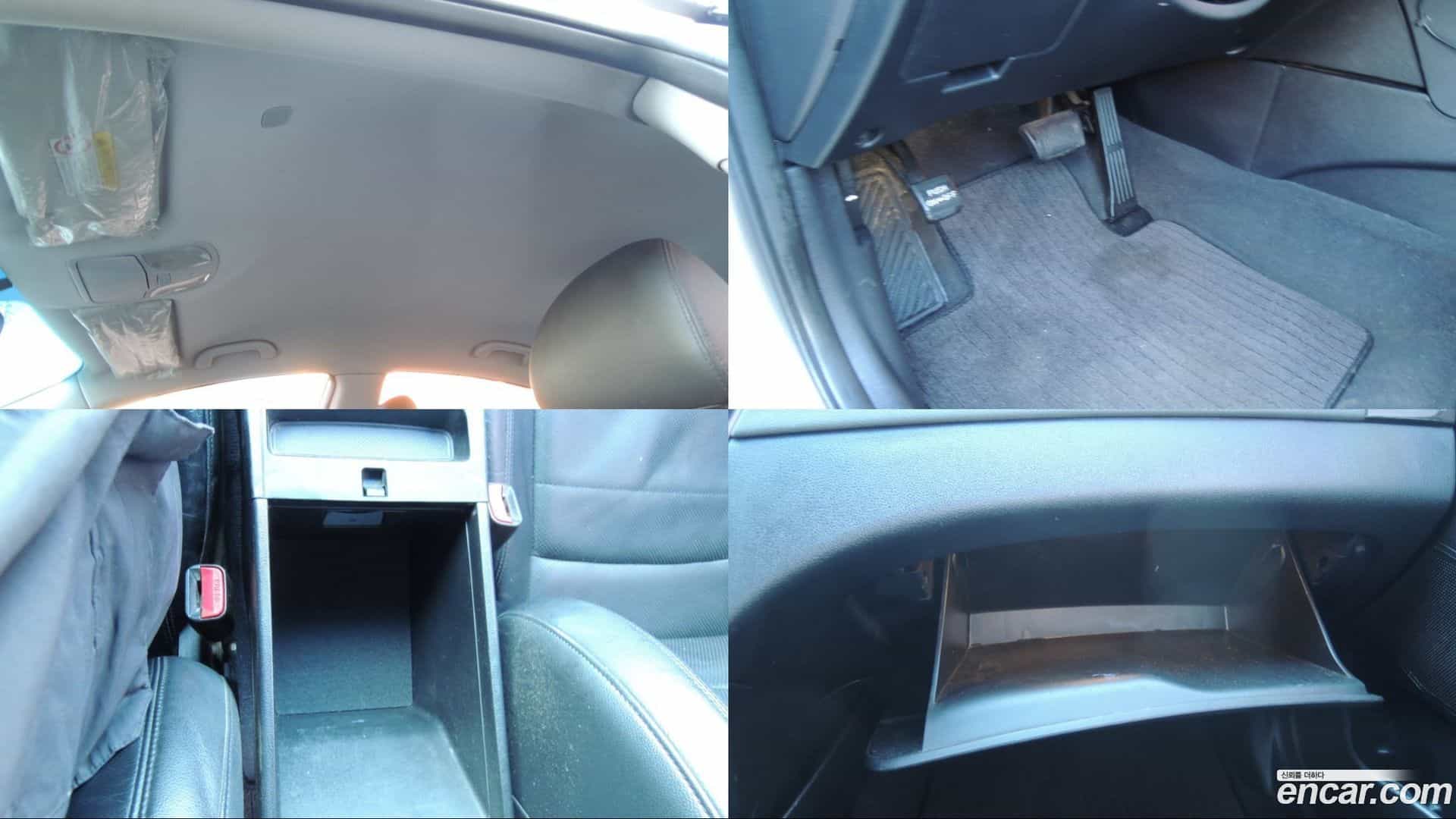 Sonata Hyundai 2009.11-OPTION-021