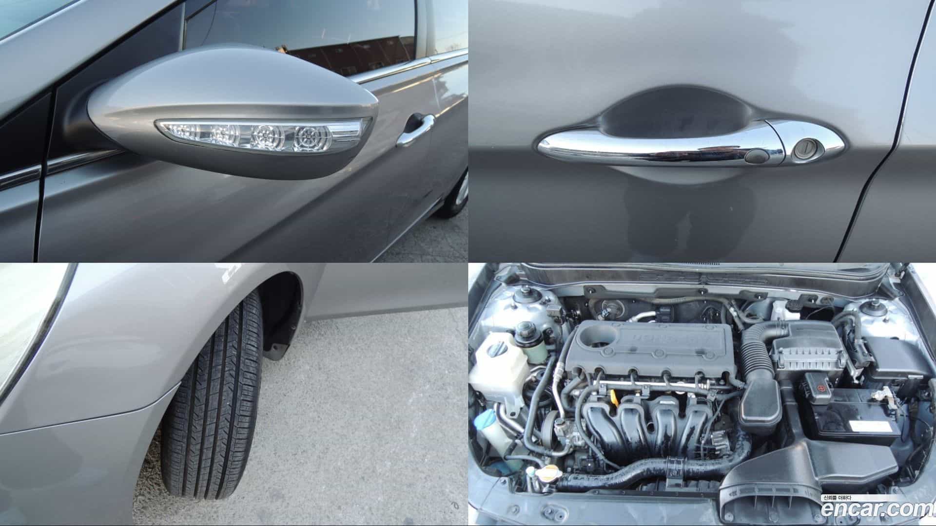 Sonata Hyundai 2009.11-OPTION-024