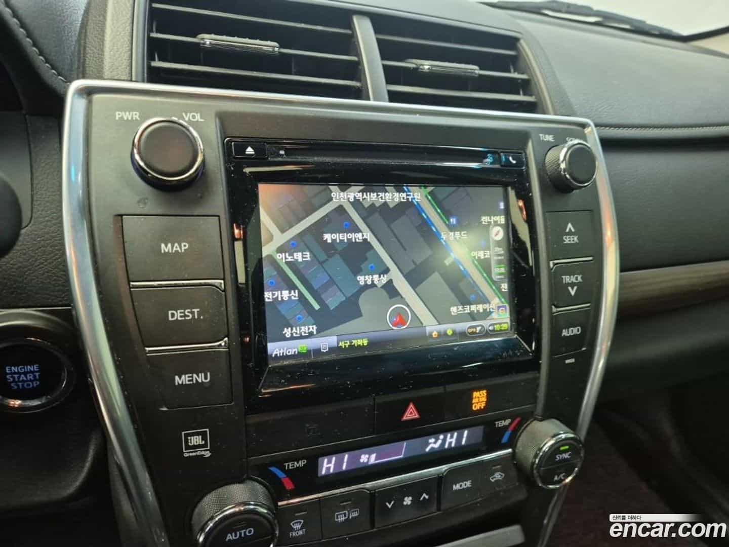 Camry Toyota 2015.10-OPTION-016