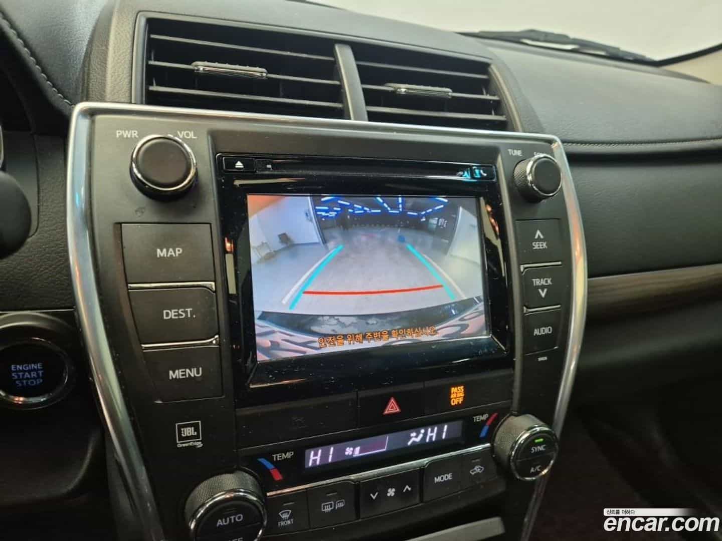 Camry Toyota 2015.10-OPTION-017