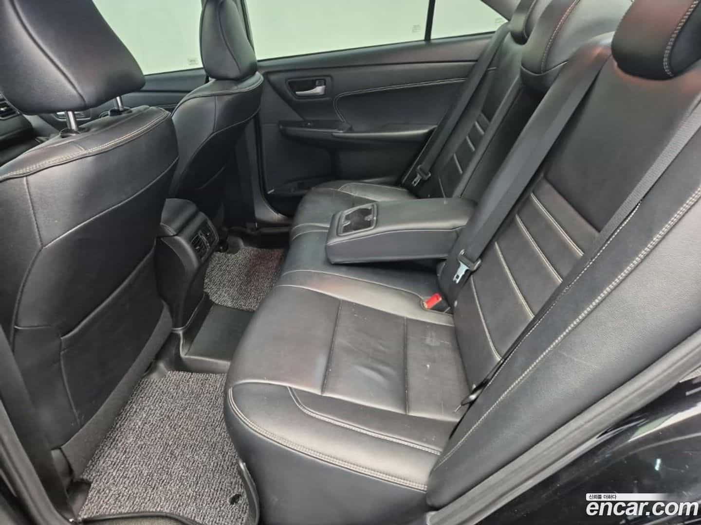 Camry Toyota 2015.10-OPTION-019