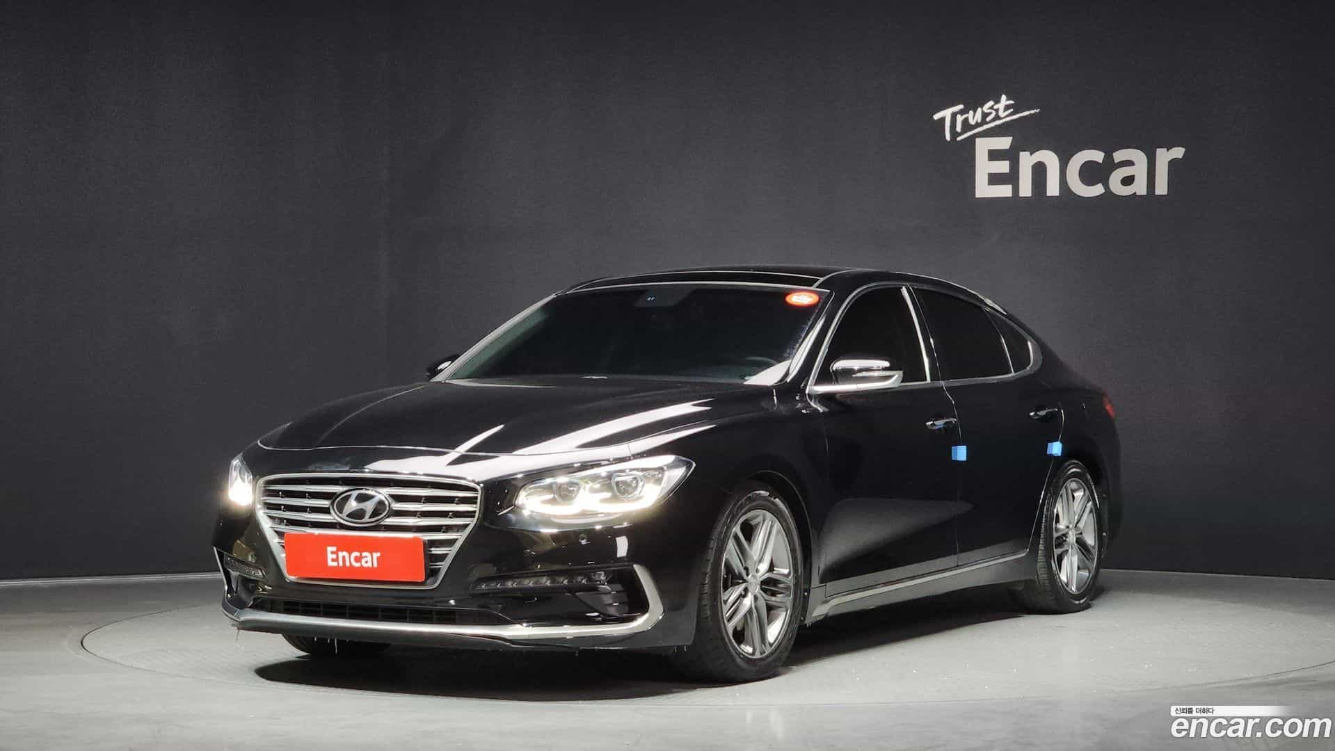 Grandeur Hyundai 2016.11-OUTER-001