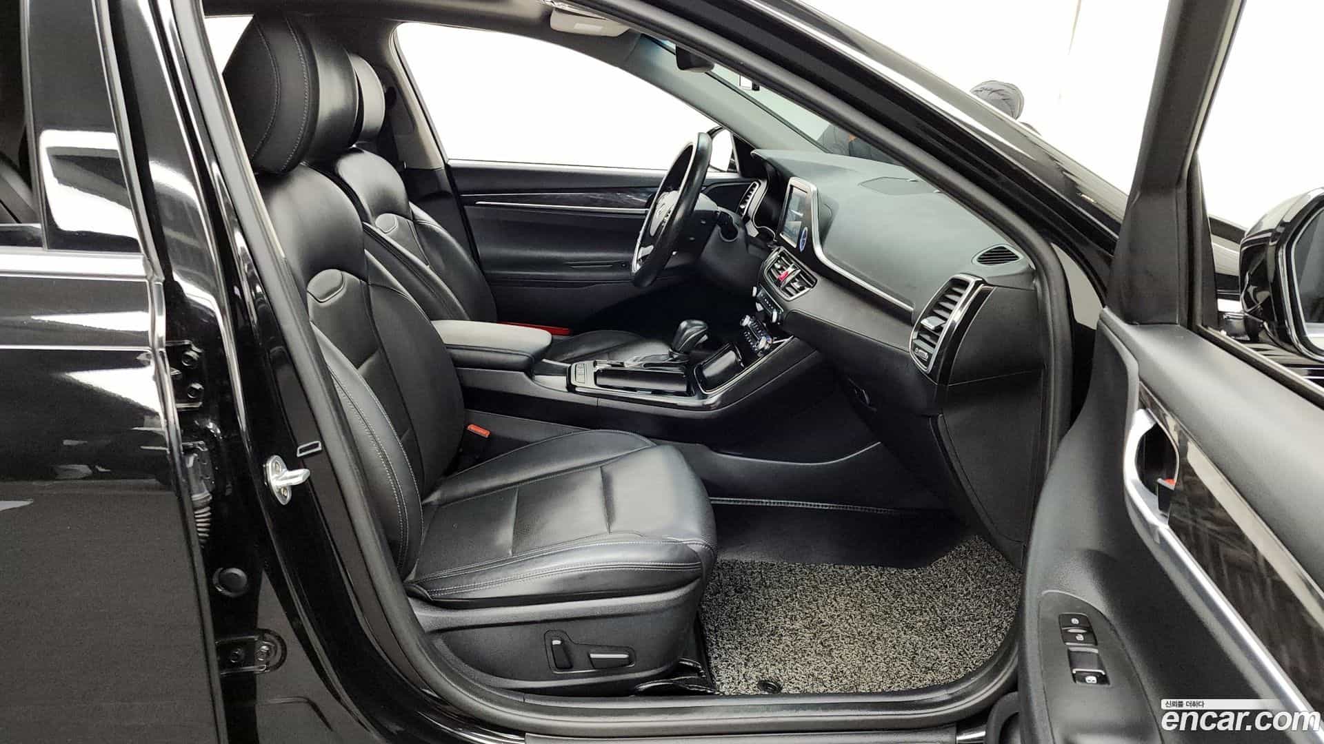 Grandeur Hyundai 2016.11-OPTION-015