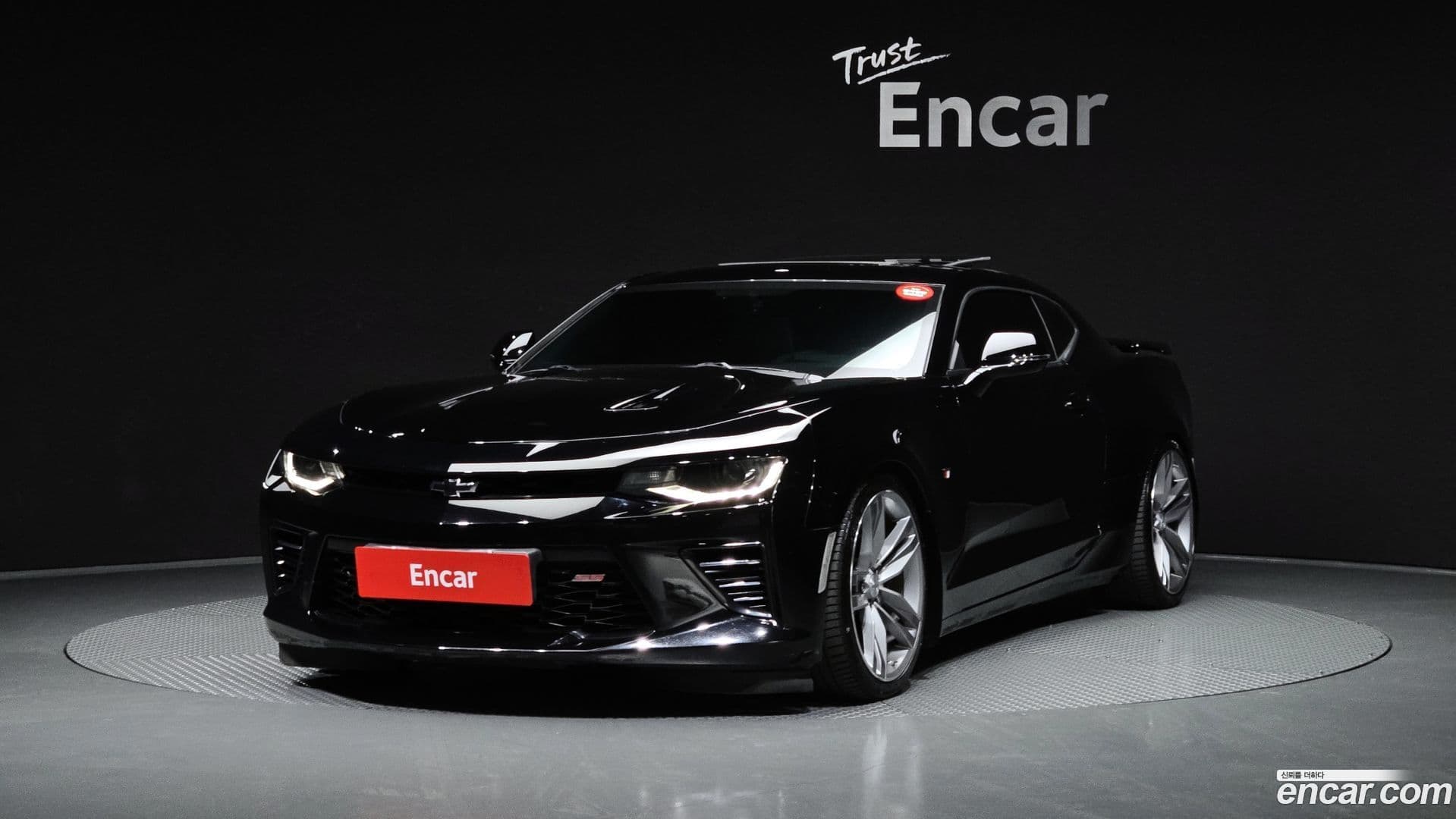 Main__Slider__Photo:Camaro ChevroletGMDaewoo 2016.9-0