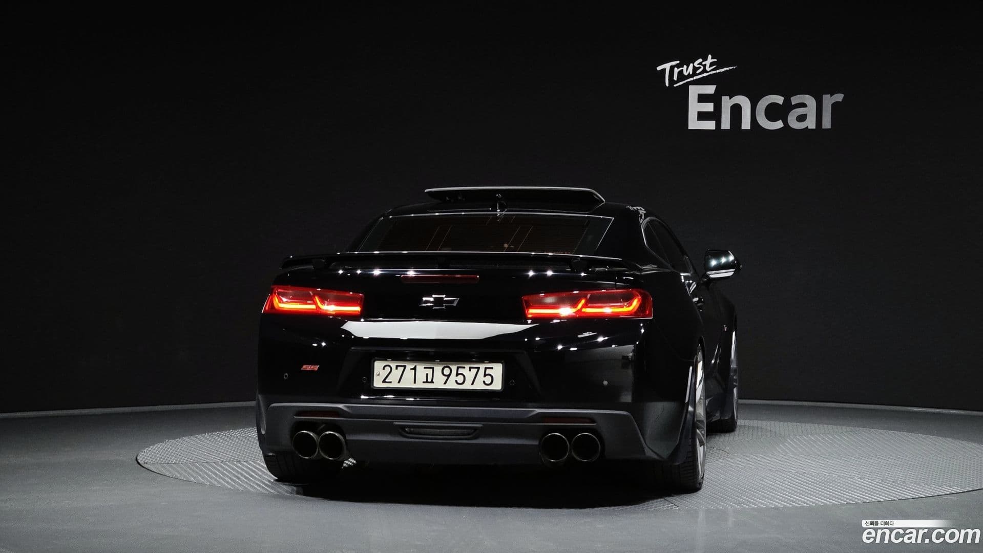 Main__Slider__Photo:Camaro ChevroletGMDaewoo 2016.9-3