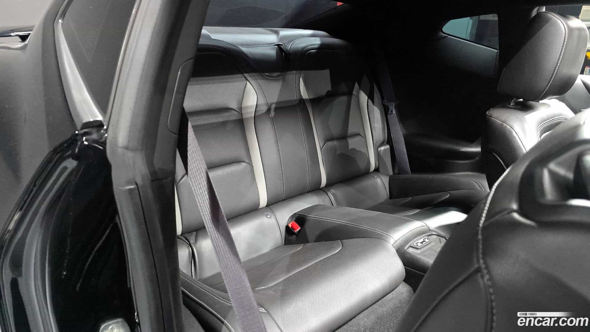 Camaro ChevroletGMDaewoo 2016.9-OPTION-016