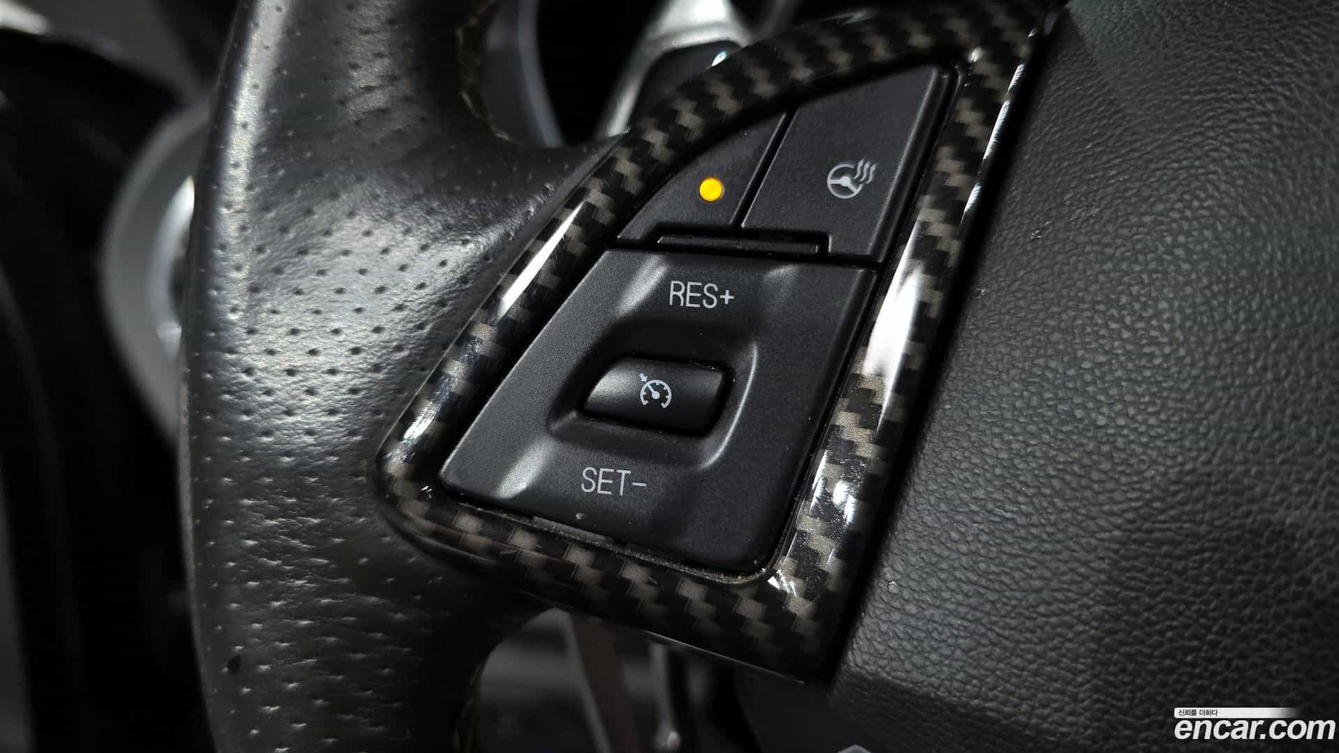 Camaro ChevroletGMDaewoo 2016.9-OPTION-021