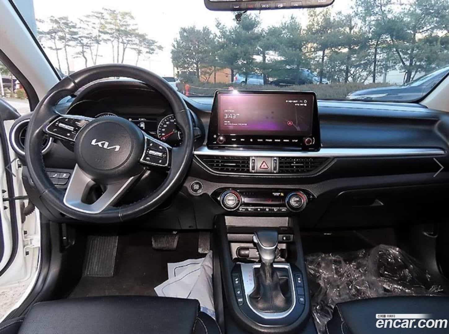 K3 Kia 2021.5-INNER-007