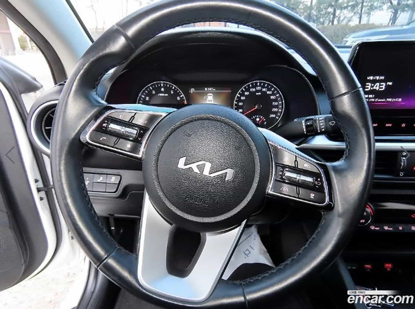 K3 Kia 2021.5-INNER-008