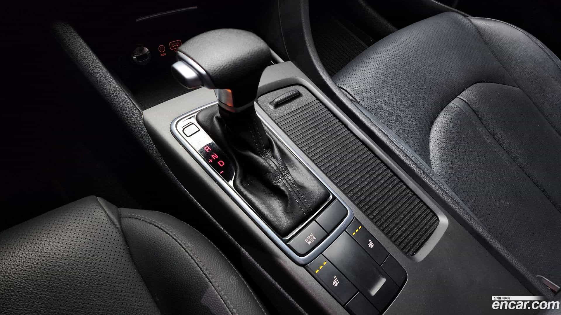 K5 Kia 2017.8-INNER-009