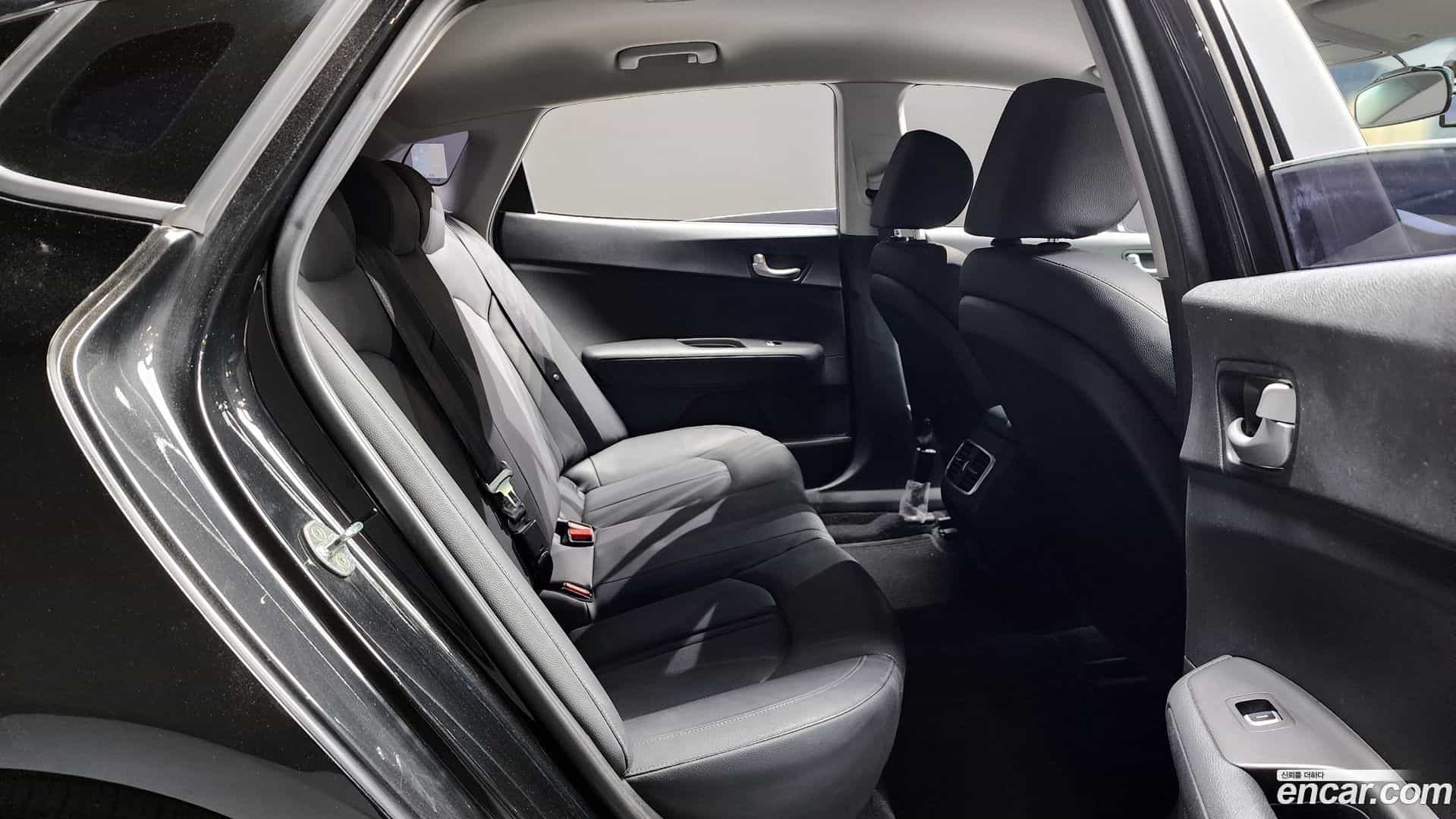 K5 Kia 2017.8-OPTION-016