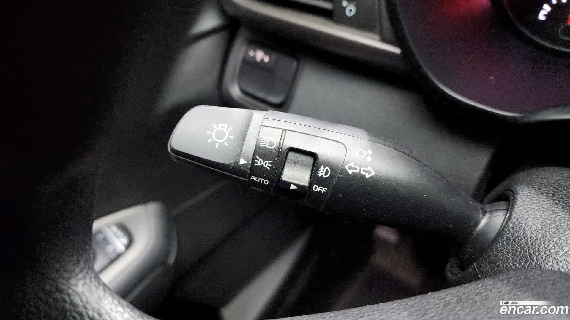 K5 Kia 2017.8-OPTION-017