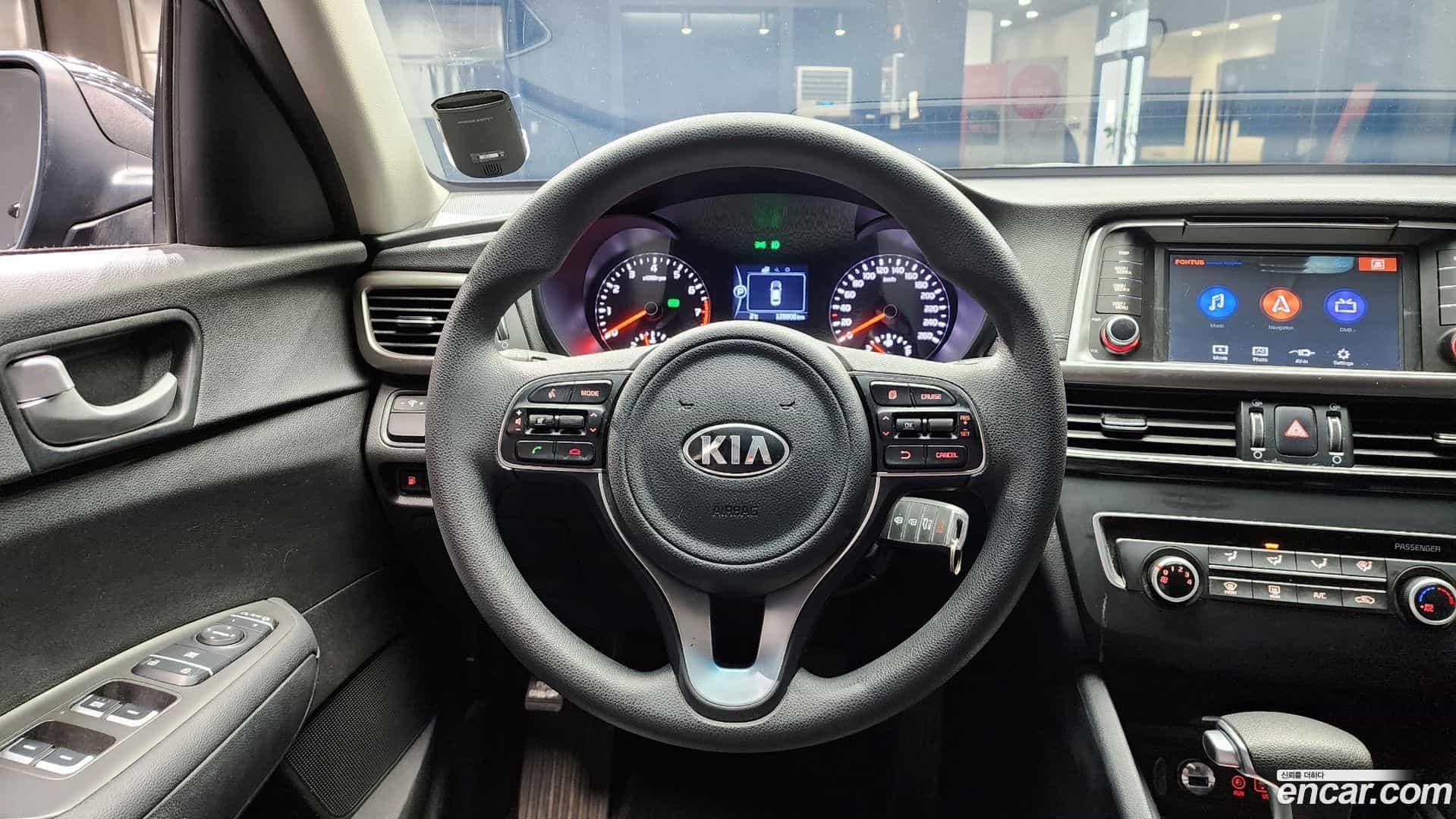 K5 Kia 2017.8-OPTION-018