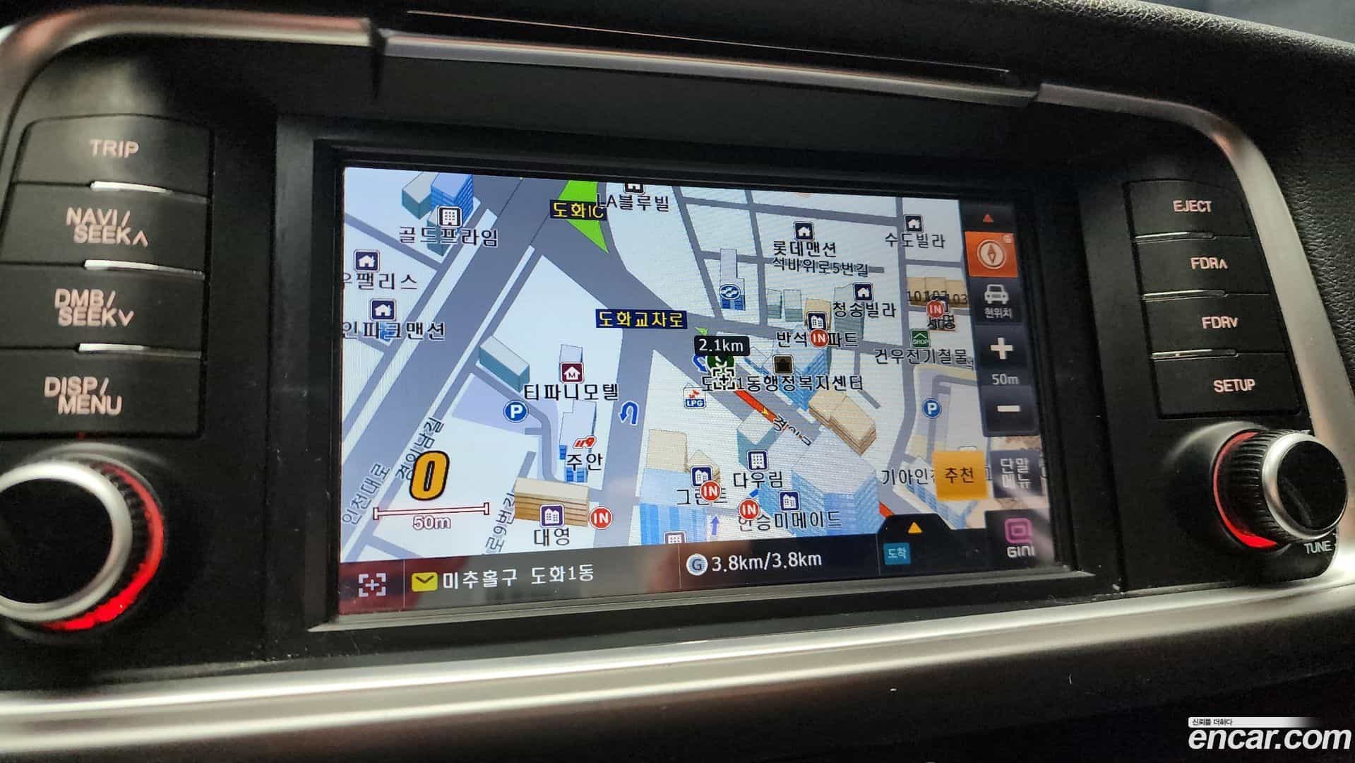 K5 Kia 2017.8-OPTION-019