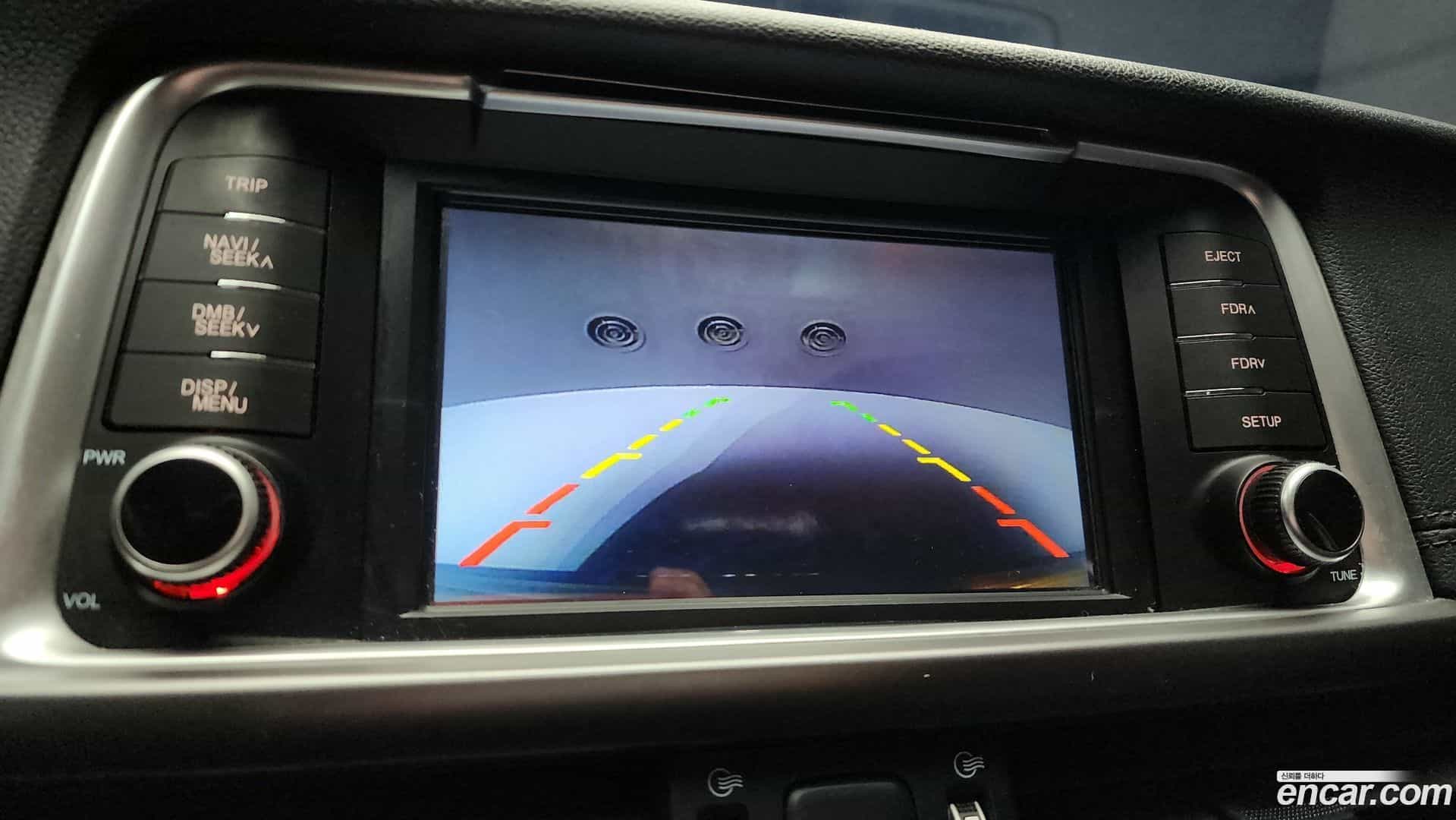 K5 Kia 2017.8-OPTION-020