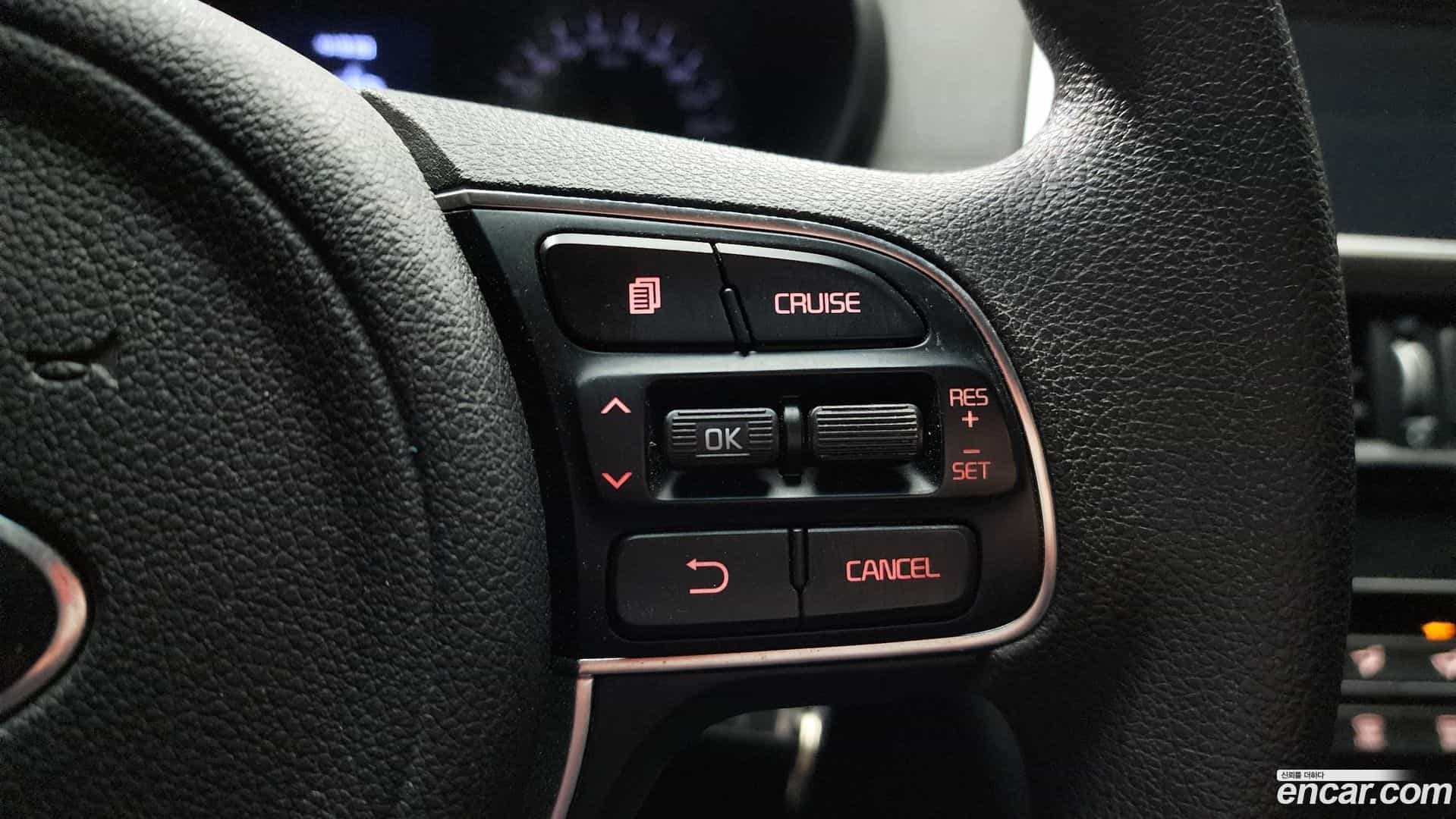 K5 Kia 2017.8-OPTION-023