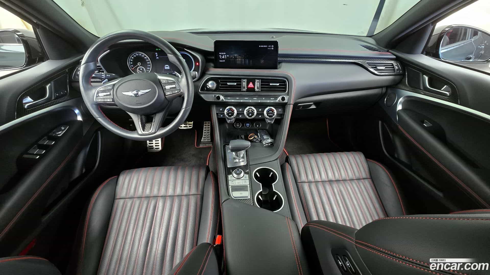 G70 Genesis 2021.2-INNER-007