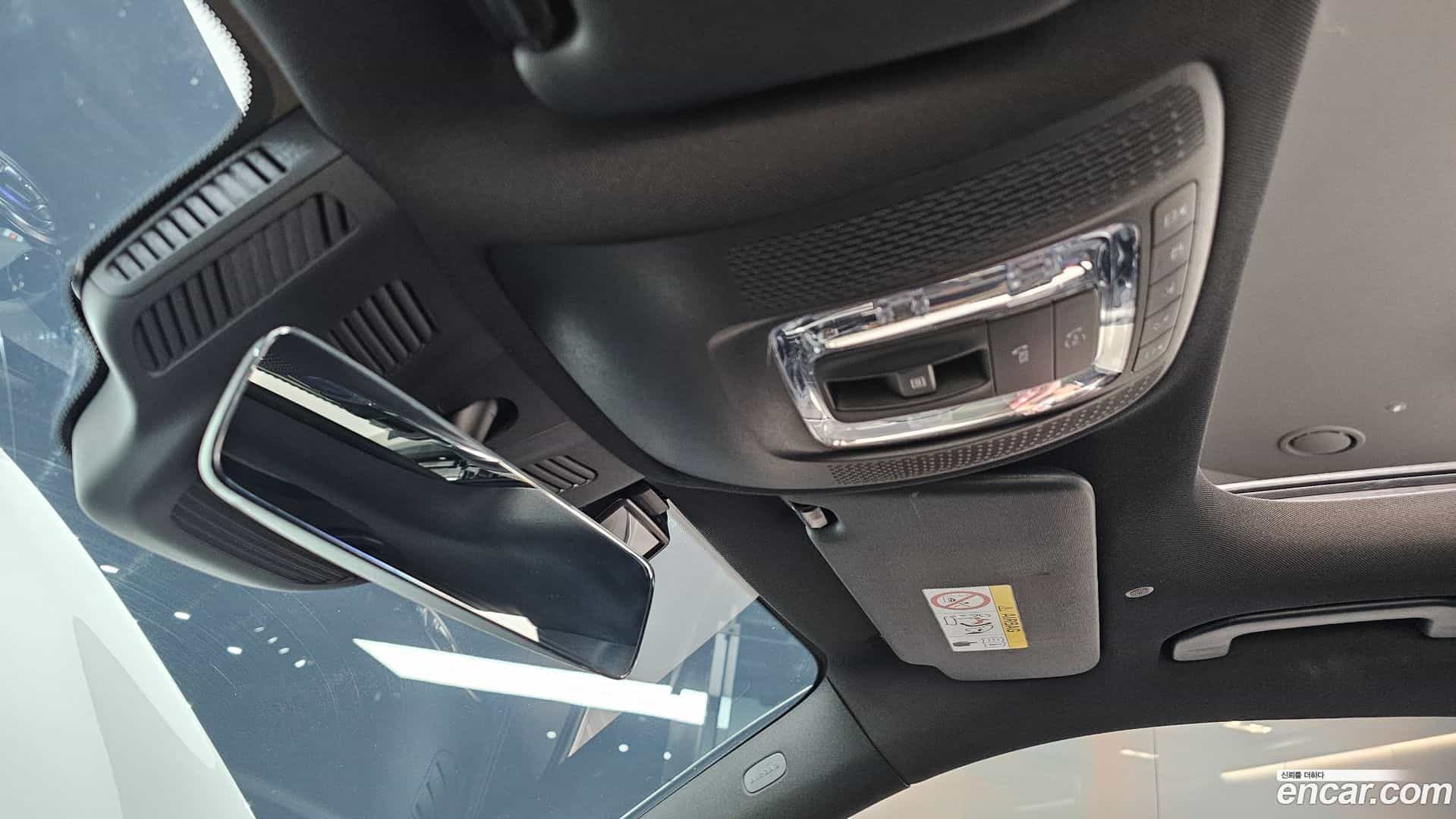 GLB-Class Mercedes-Benz 2022.9-OPTION-019