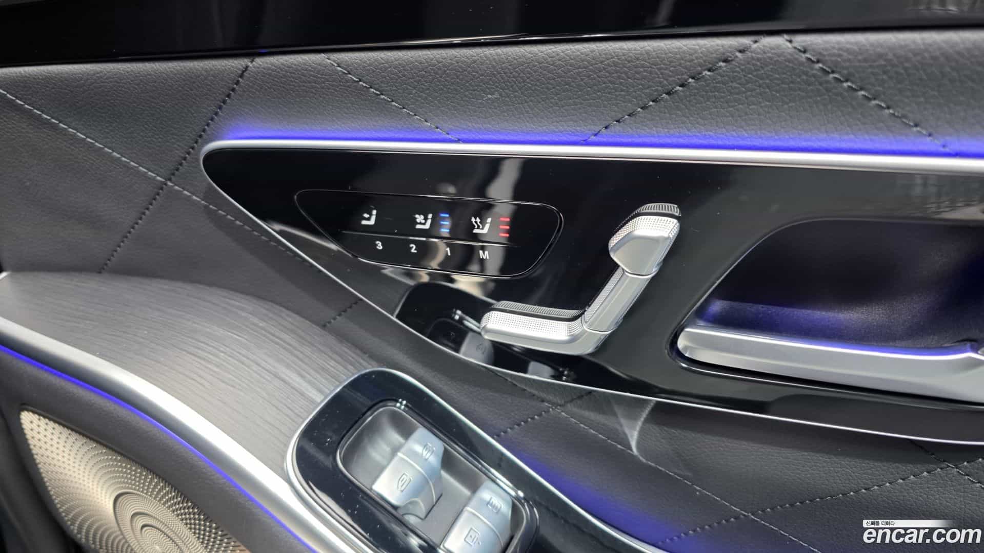 S-Class Mercedes-Benz 2022.8-OPTION-023