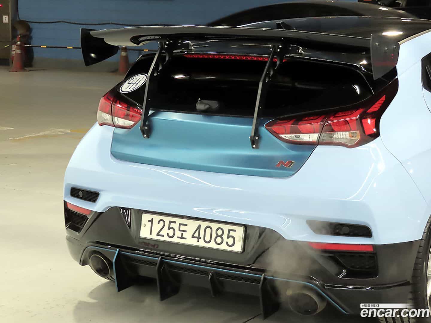 Veloster Hyundai 2020.2-OPTION-023