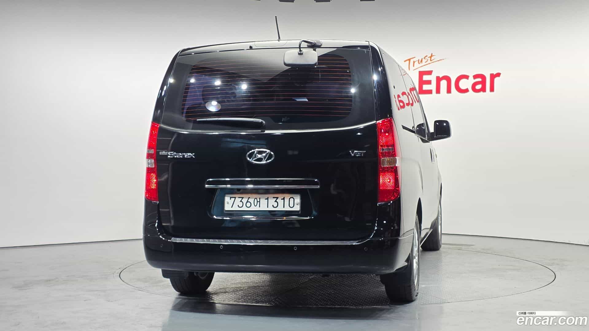 Starex Hyundai 2018.5-OUTER-004