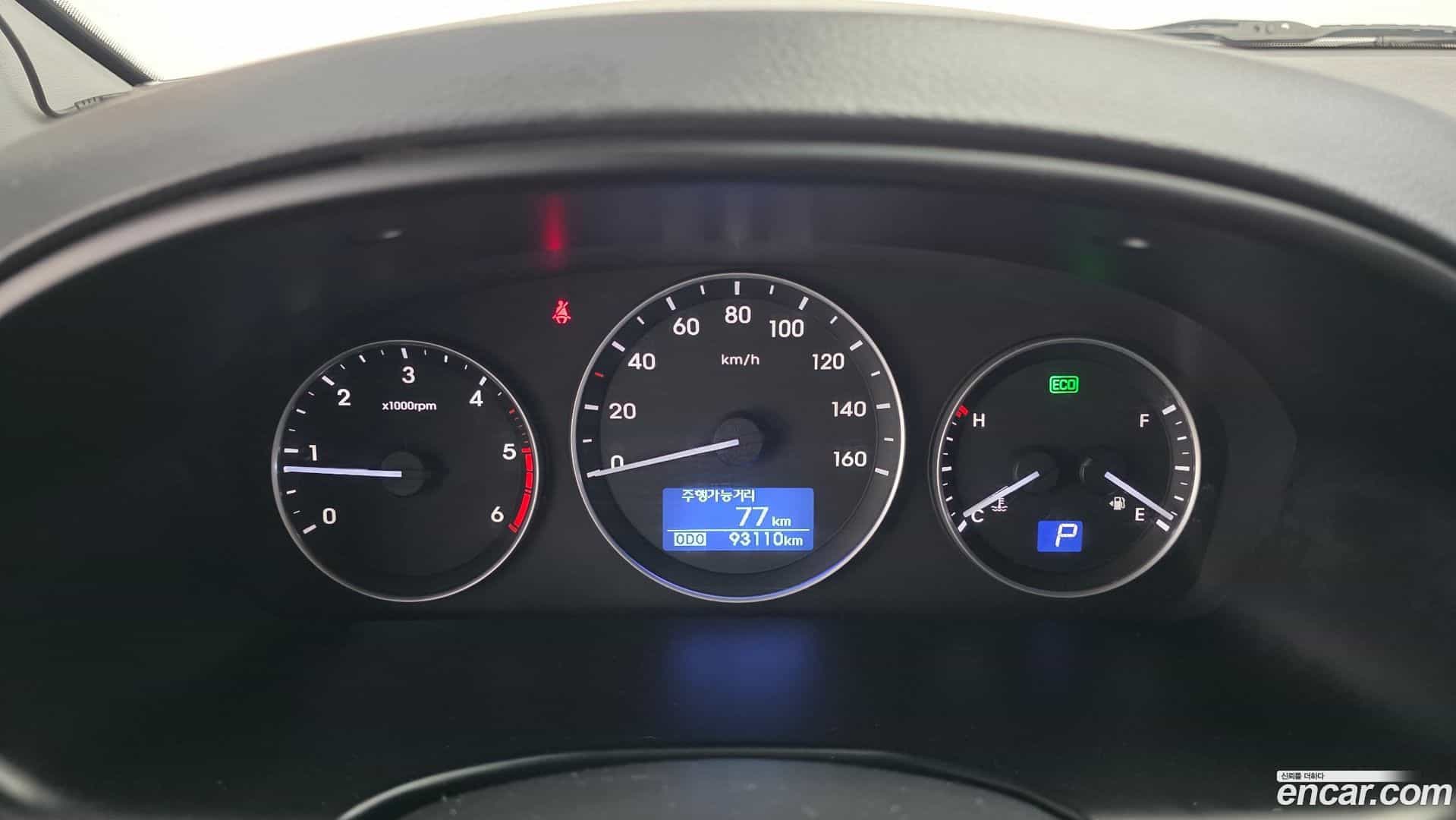 Starex Hyundai 2018.5-INNER-008