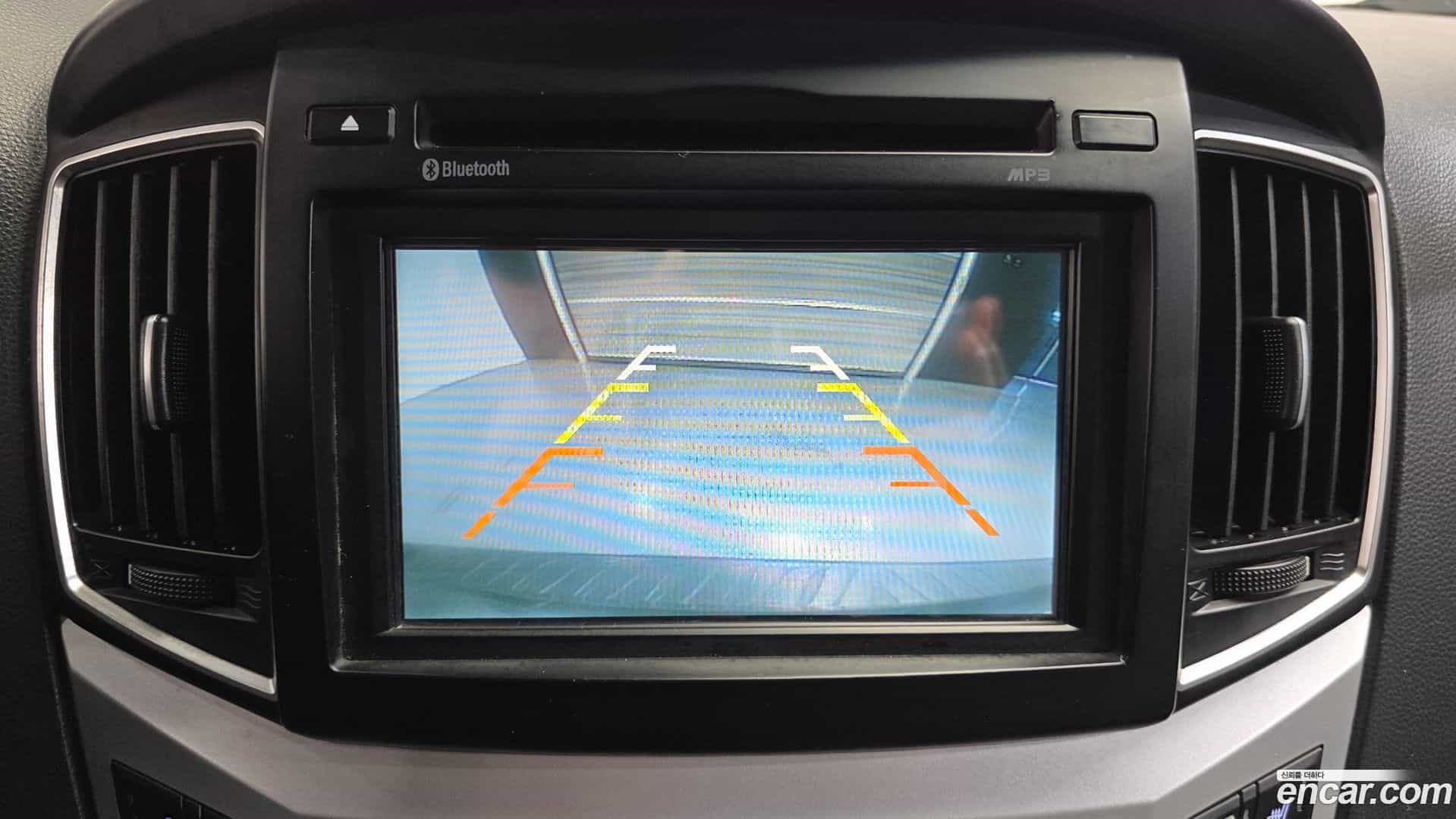 Starex Hyundai 2018.5-OPTION-019