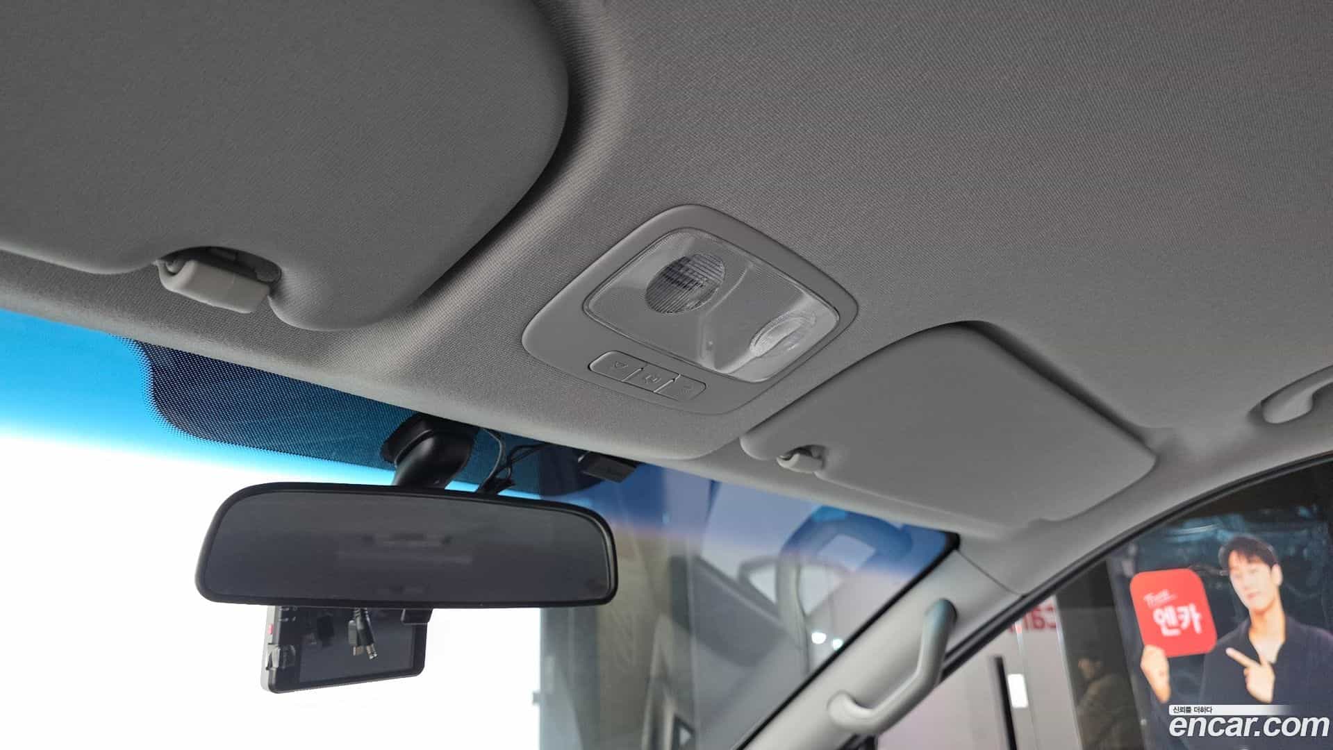 Starex Hyundai 2018.5-OPTION-020