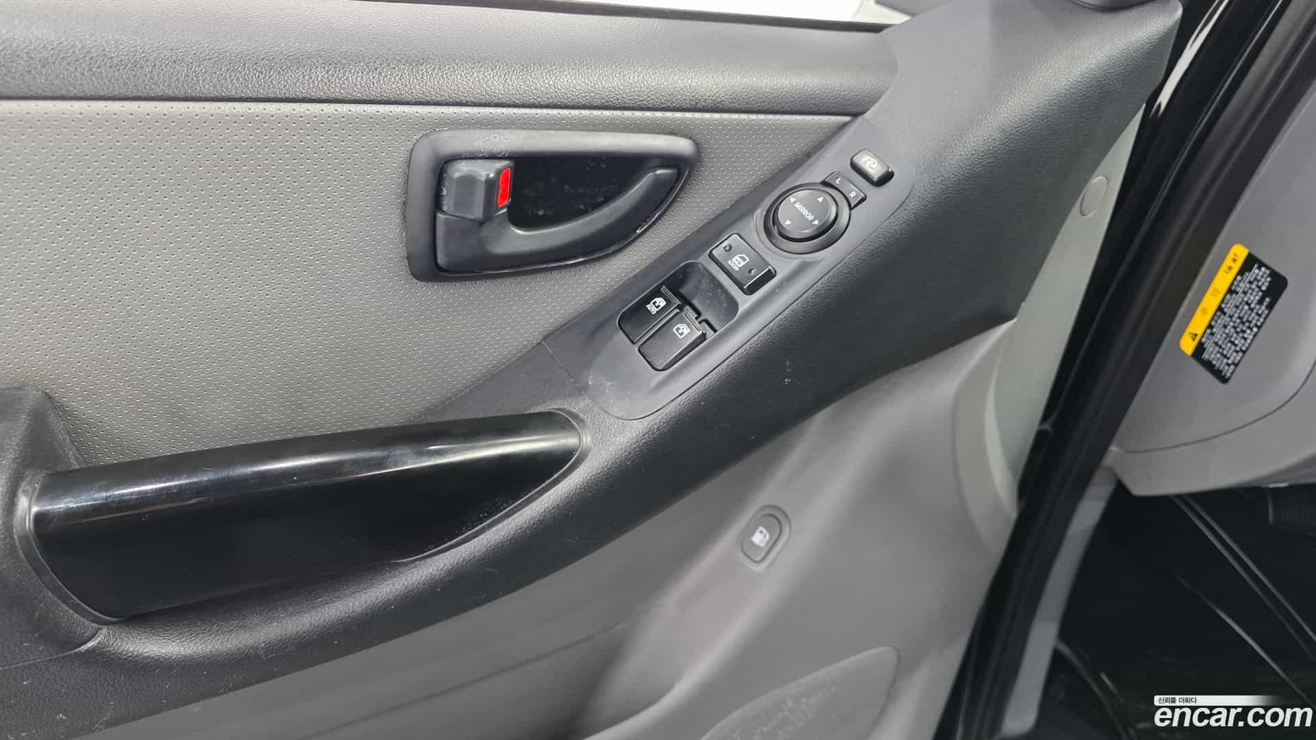 Starex Hyundai 2018.5-OPTION-021