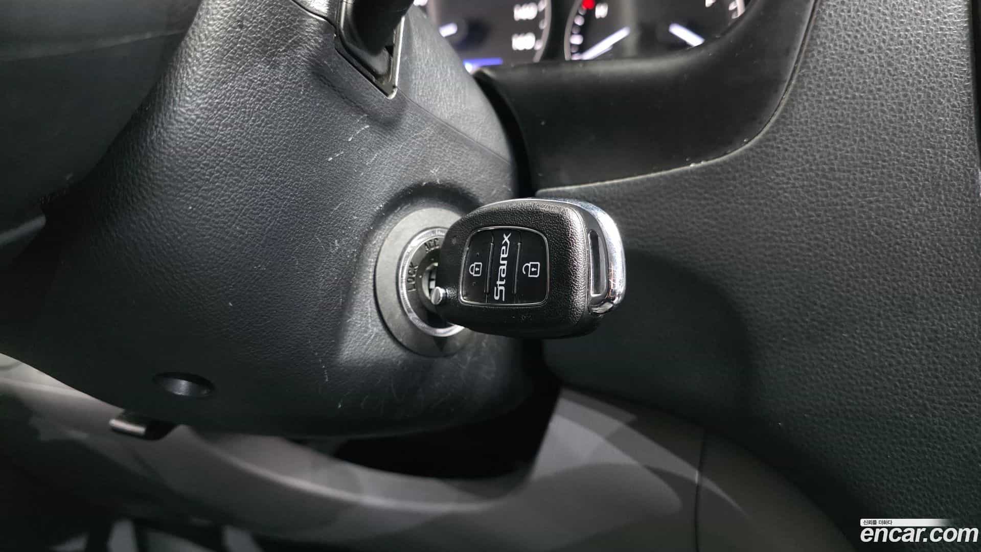 Starex Hyundai 2018.5-OPTION-023