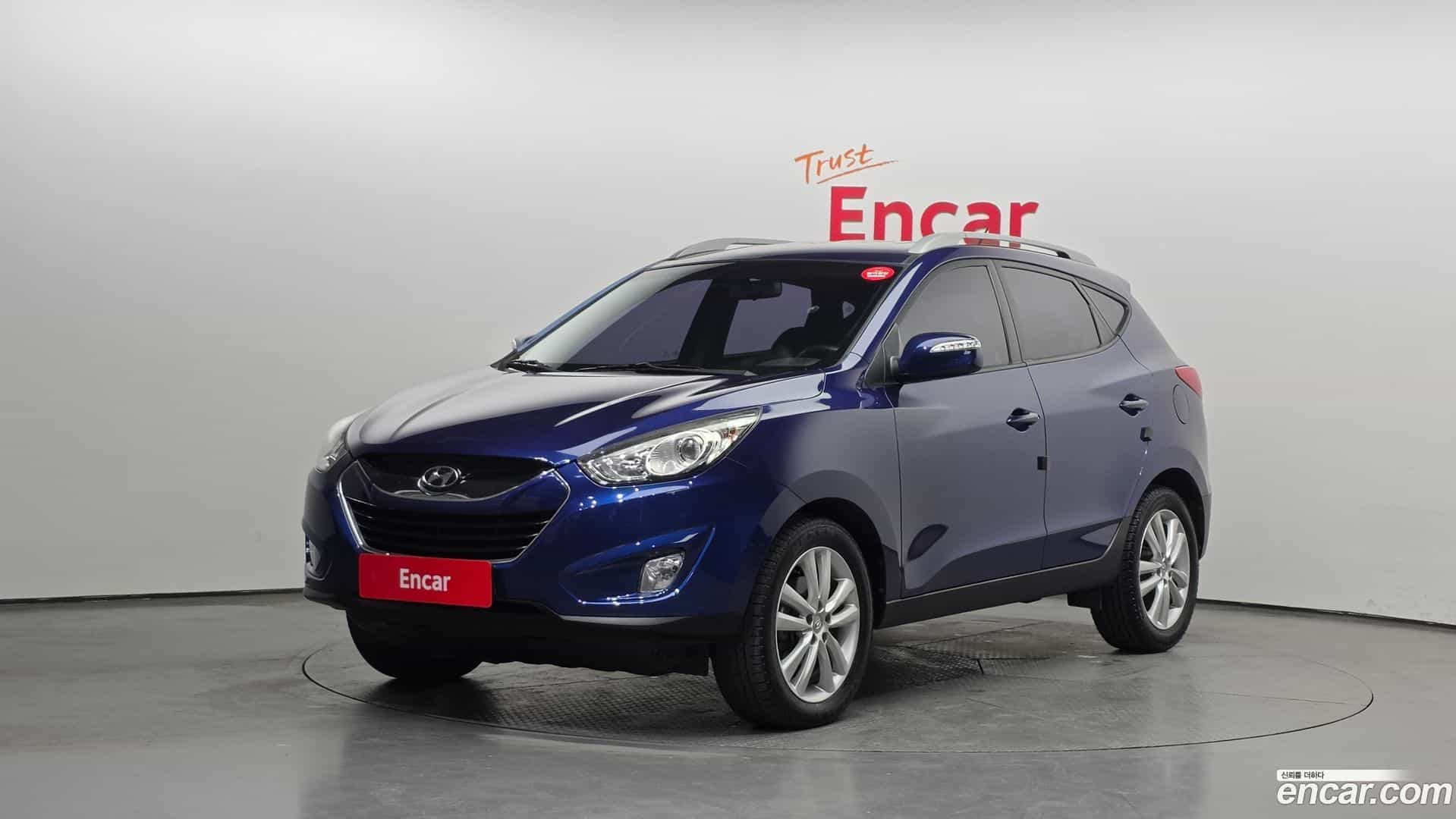 Tucson Hyundai 2012.6-OUTER-001
