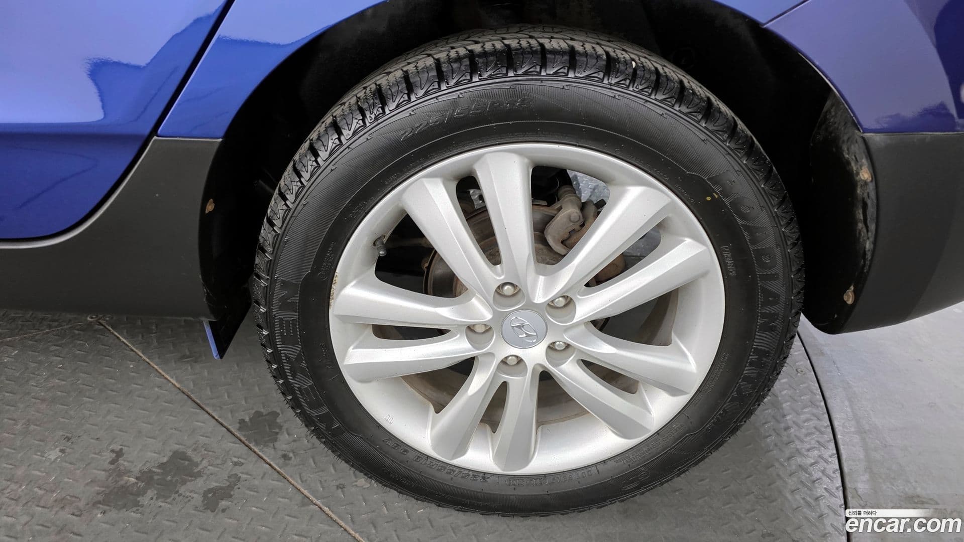 Main__Slider__Photo:Tucson Hyundai 2012.6-4