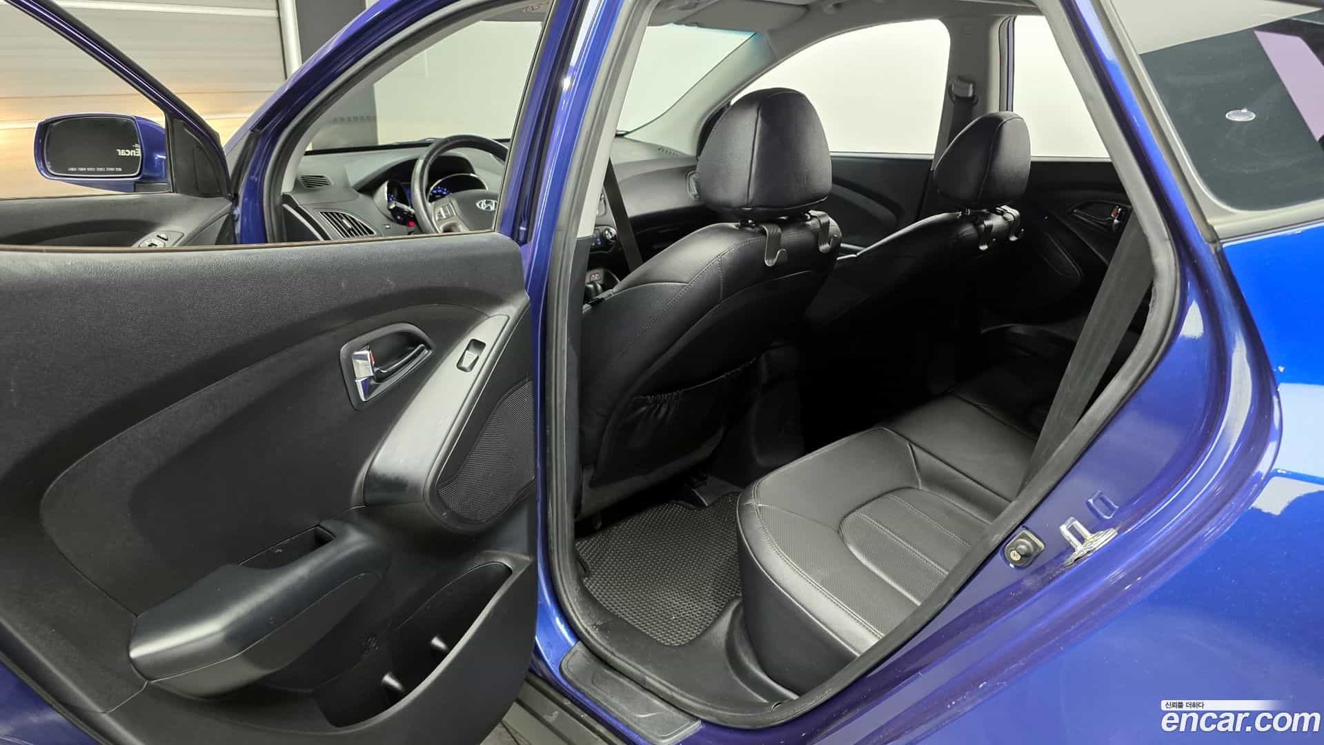 Tucson Hyundai 2012.6-OPTION-015