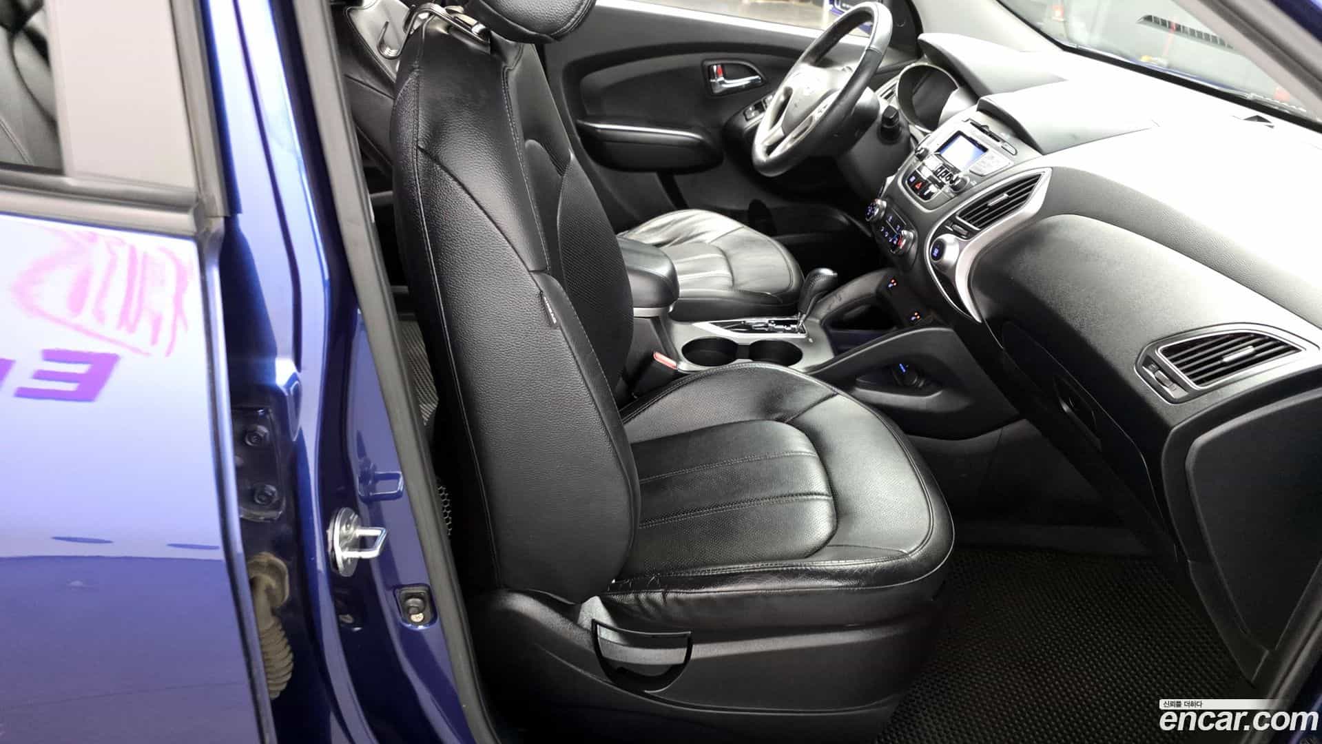 Tucson Hyundai 2012.6-OPTION-016