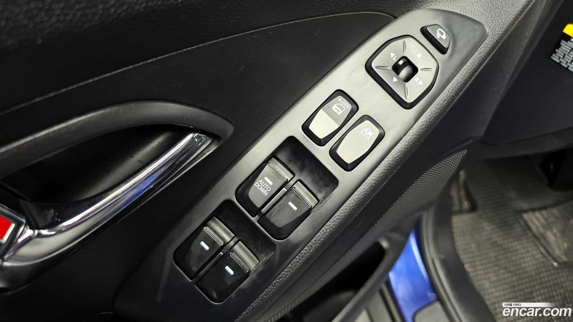 Tucson Hyundai 2012.6-OPTION-018