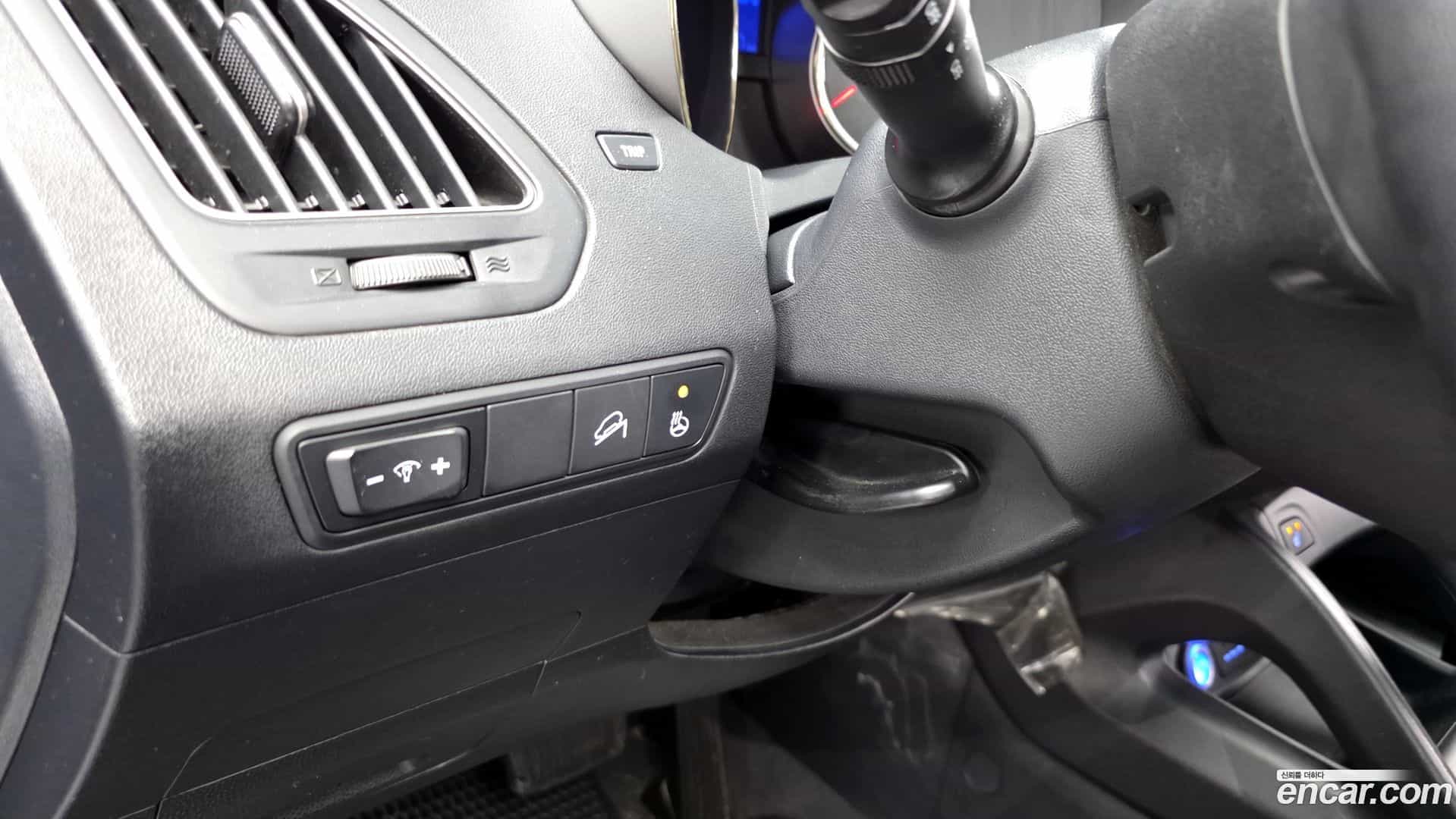 Tucson Hyundai 2012.6-OPTION-019