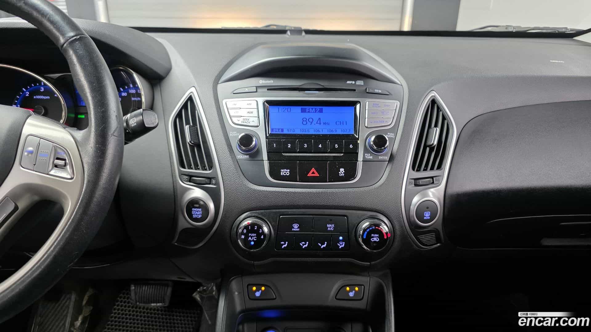 Tucson Hyundai 2012.6-OPTION-022