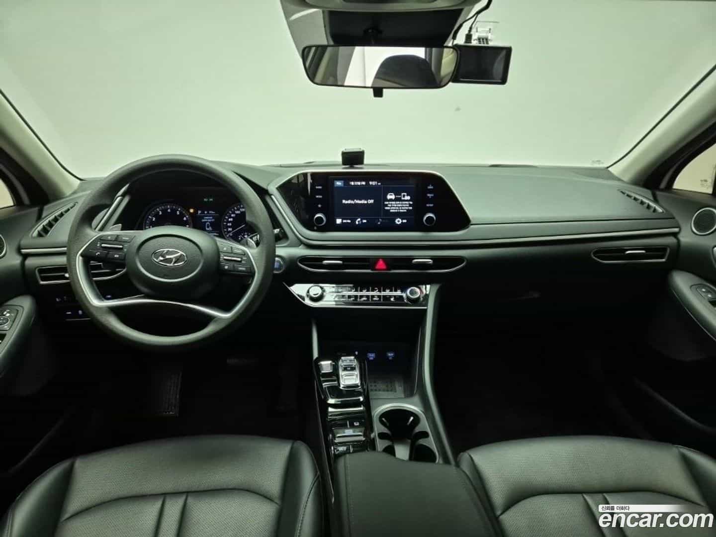 Sonata Hyundai 2020.9-INNER-007